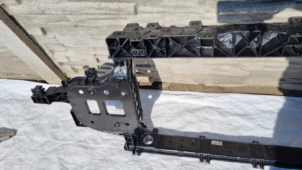 фото №11, Hyundai ioniq 5 21- pas перед підсилювач org