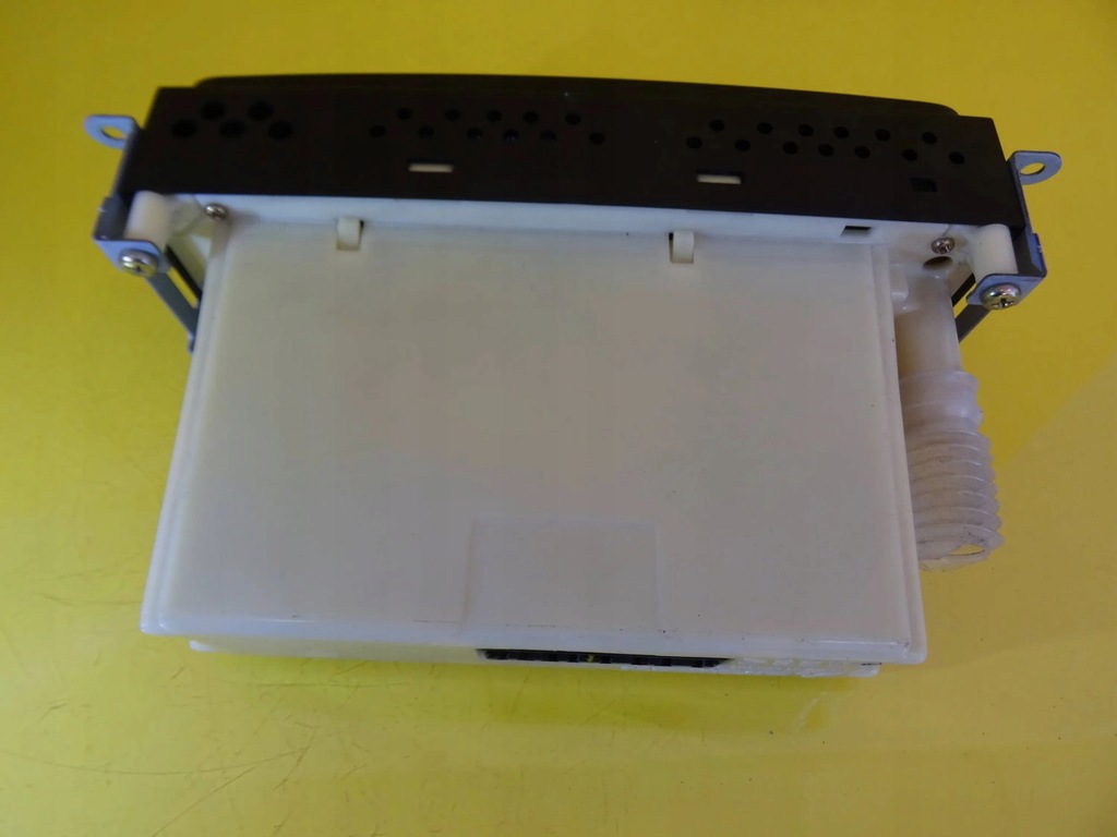 фото №7, Панель управление обдув кондиционера mitsubishi galant mr360372 nr722