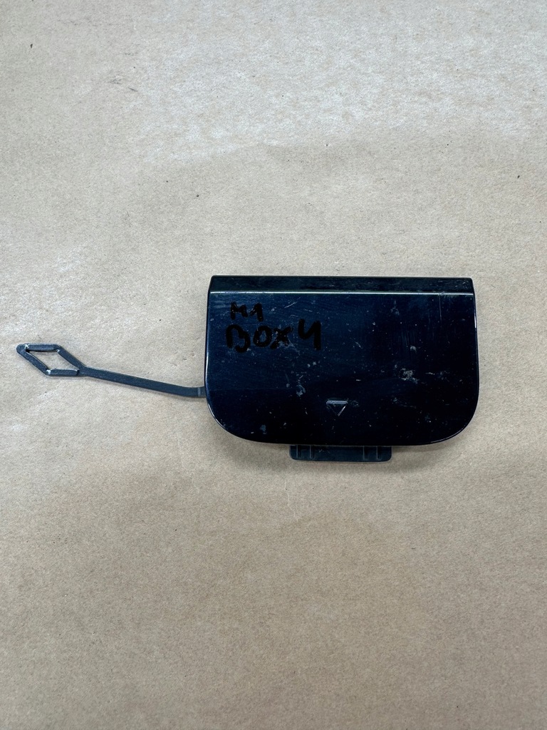 фото №1, Mini countryman f60 заглушка фаркоп перед 51119449261