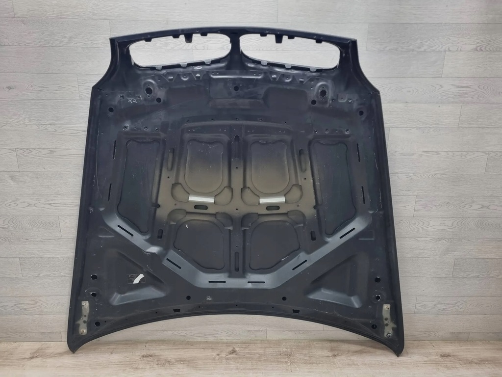 фото №5, Капот bmw x5 e70