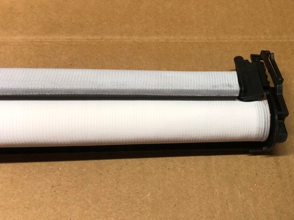 фото №7, Шторка захист задня white білий a1567800140 do mercedes gla x156 w156 2013-19