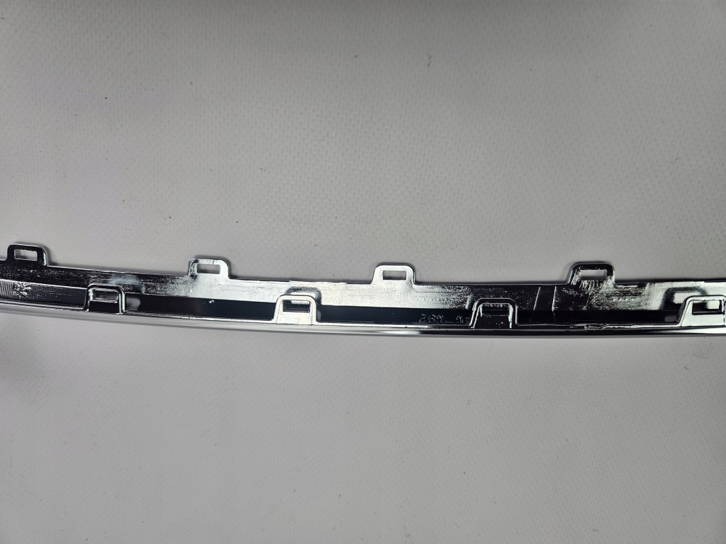 Tesla model s 2012 - 2016 молдинг бампера перед решётка радиатора решётка радиатора 1017416-00-c Цена