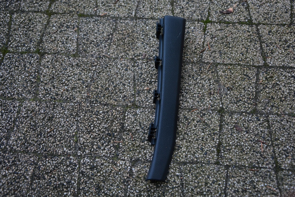 фото №1, Захист стійка audi a6 c7 4g0868203