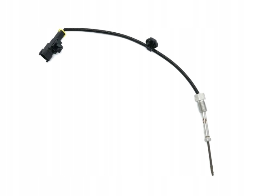 фото №1, Датчик температуры выхлопных газов do kia cee'd pro rio soul venga