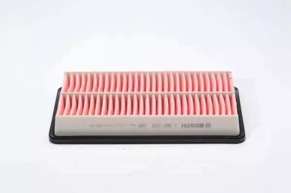 фото №15, Bosch набір фільтрів mazda 6 gg gy 1.8 2.0 2.3