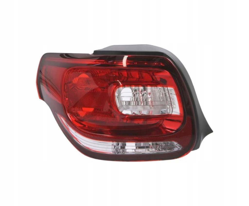 фото №1, Лампа задняя citroen ds3 11.09- 6350je левая