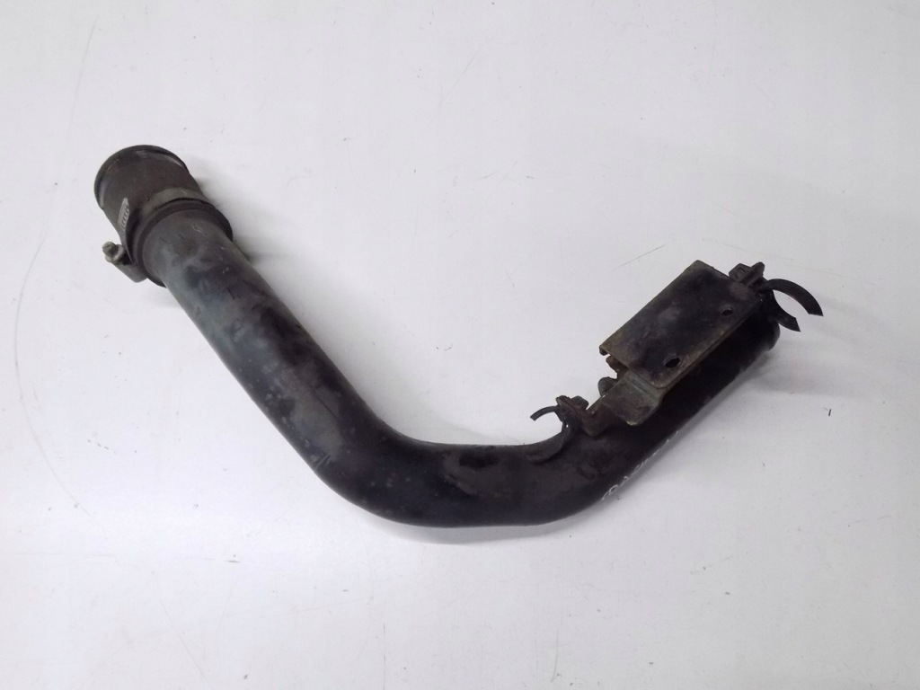 Купити Nissan qashqai j10 1.5 труба шланг інтеркулер