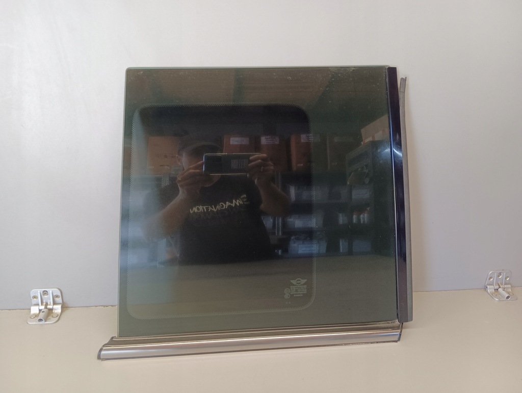 фото №1, Стекло дверь боковых mini cooper ii clubman r56