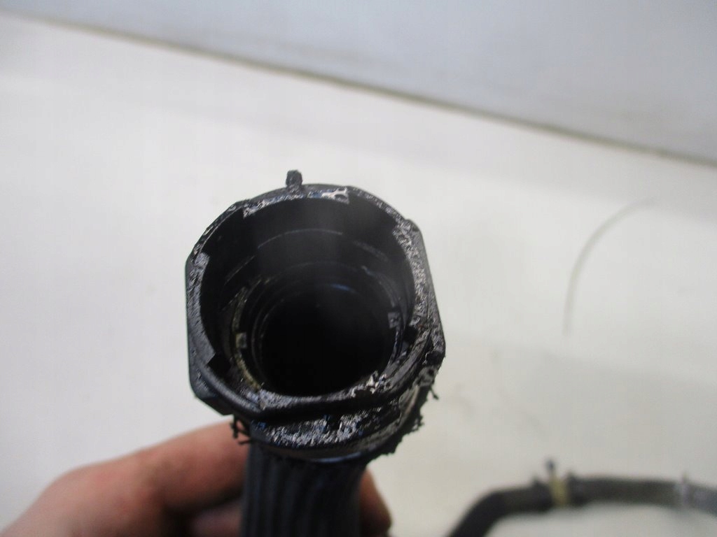 фото №7, Wąż труба wody renault kangoo i 1.5 dci