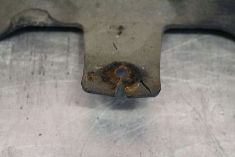 фото №15, Бампер перед передний чёрный hyundai santa fe 1 i 00-04