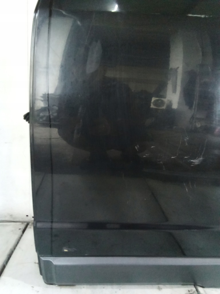 фото №5, K32 дверь левый задняя opel antara 19u