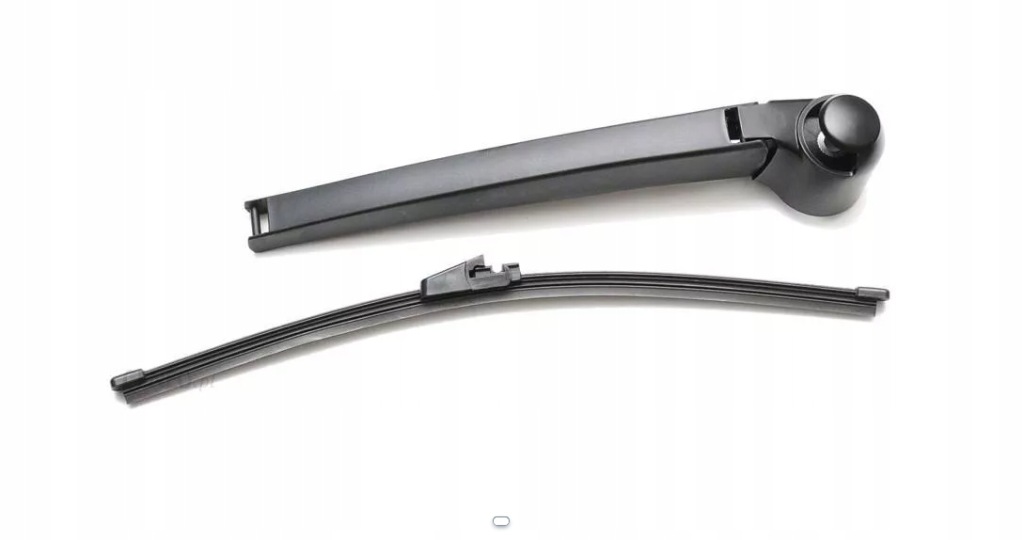 фото №1, Важіль двірники задня з щітка vw golf v polo 9n3