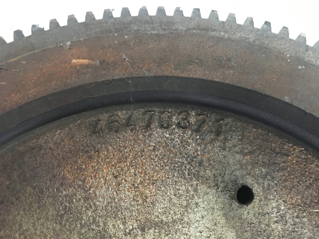 фото №11, Fiat idea 1.4 зчеплення