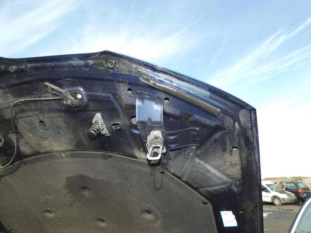 фото №12, A76 kompletny перед кузов капот бампер лампы bmw x3 f25 2010-2014