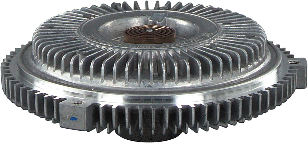 фото №14, Зчеплення visco bmw e36 e46 e34 e39 бензин віскозна муфта