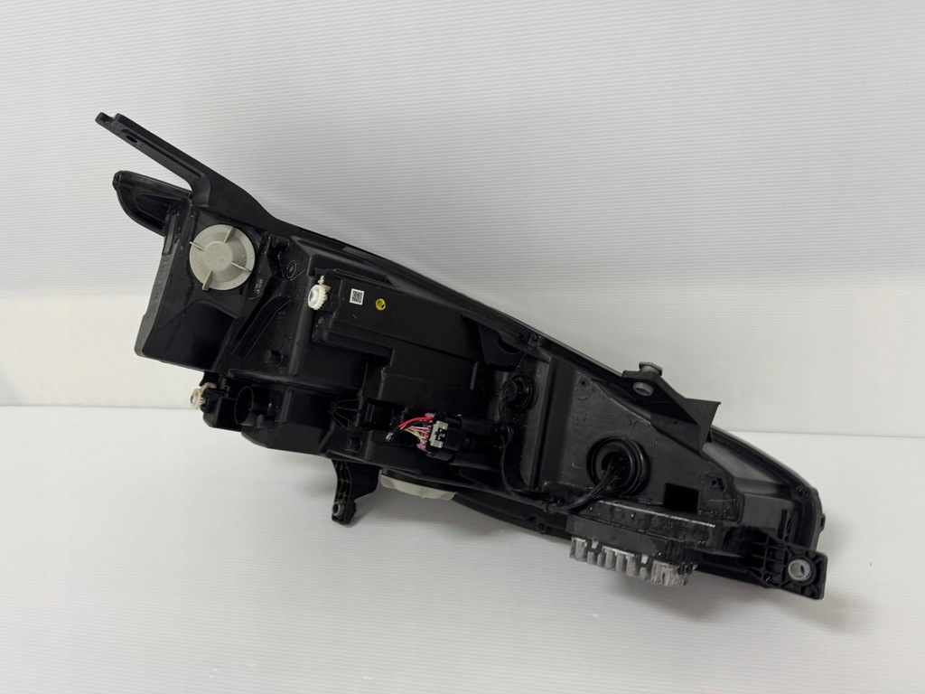 фото №11, Лампа левая mg mg4 mg 4 full led dynamic saic vision led lighting система