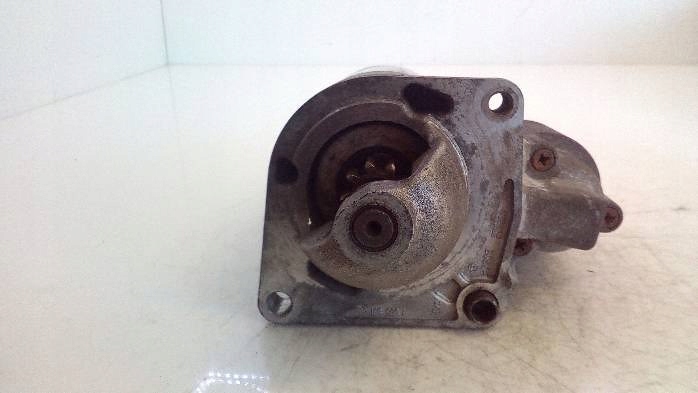 фото №6, Стартер fiat punto ii 1,1 b 1999r.