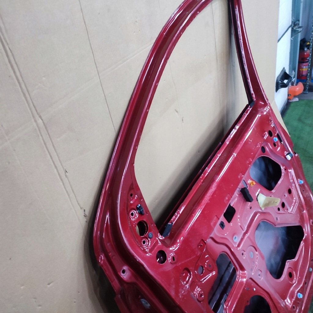 фото №15, Двері правий перед dacia dokker lodgy stepway