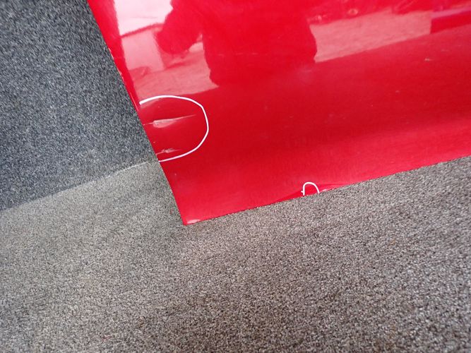 фото №5, Peugeot 208 ii 19- двері праве передні перед