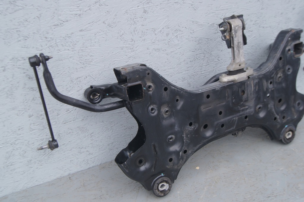 фото №7, Kia sedona 3.3 подрамник подрамник pod двигатель