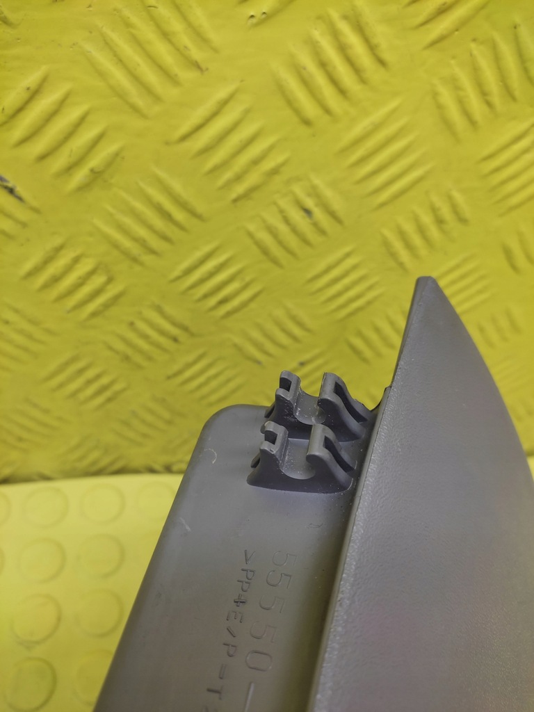 фото №8, Toyota yaris verso бардачок пассажира 5555052020