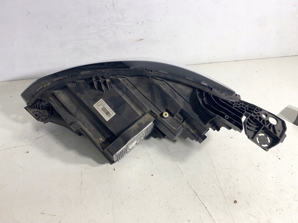 Купить Фара правый  перед правая передняя peugeot 3008 2 5008 2 full led европа