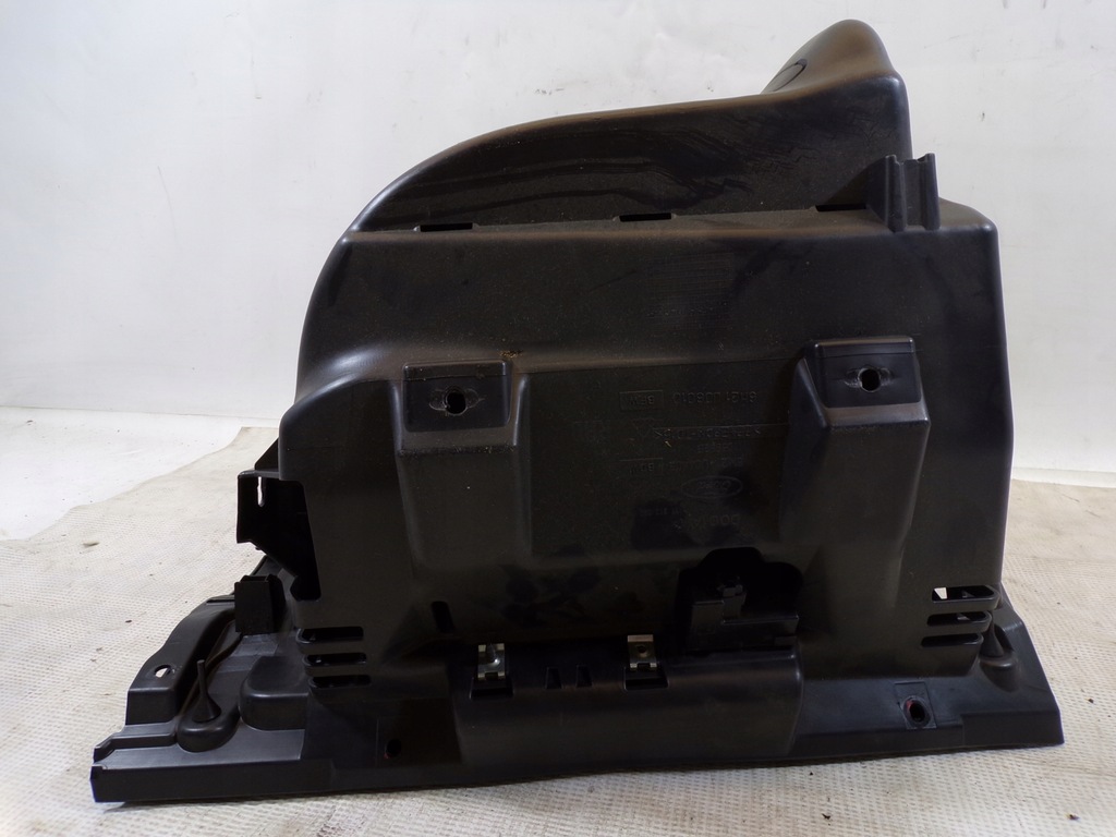 фото №9, Бардачок пассажира ford smax s-max i 1 6m21u06010