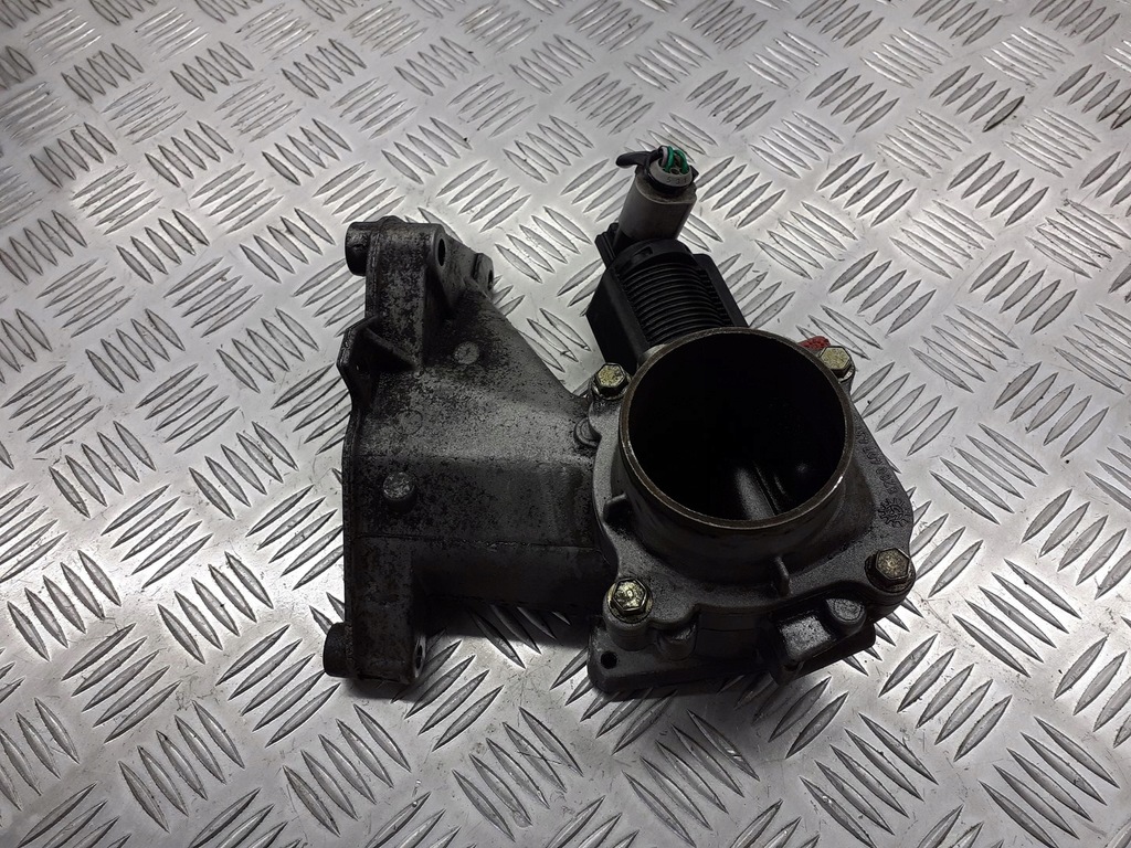 фото №1, Клапан egr renault espace iv 2.2 dci 8200354784