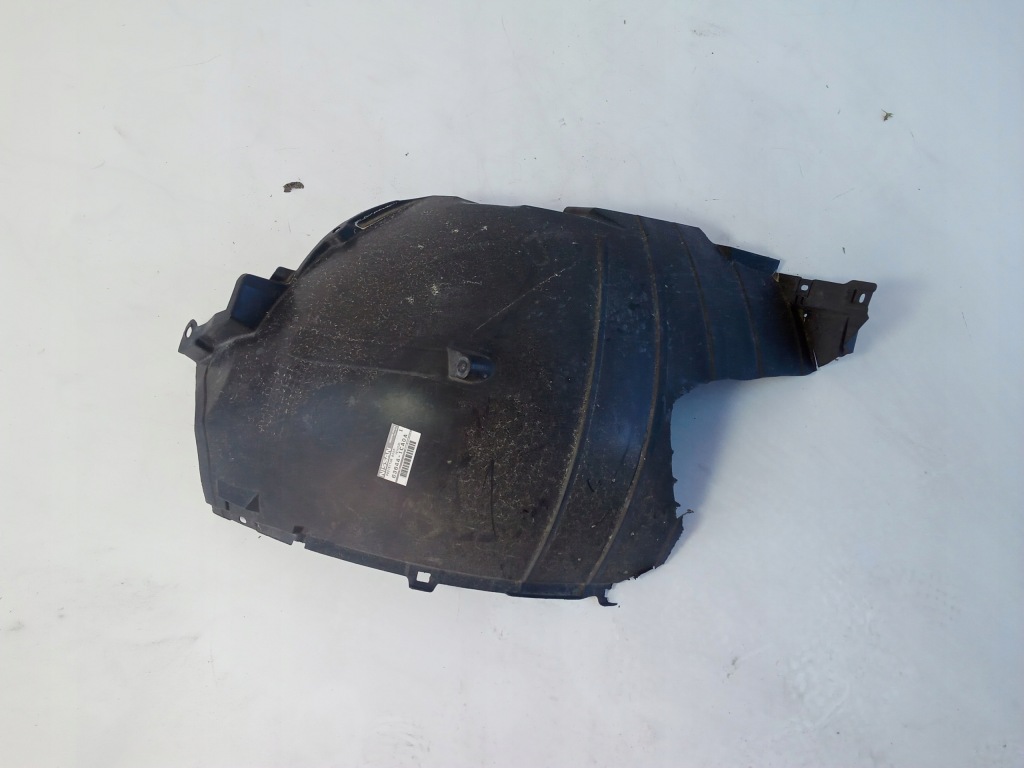 фото №1, Infiniti qx70 fx37 fx50 fx30 подкрылок правый перед