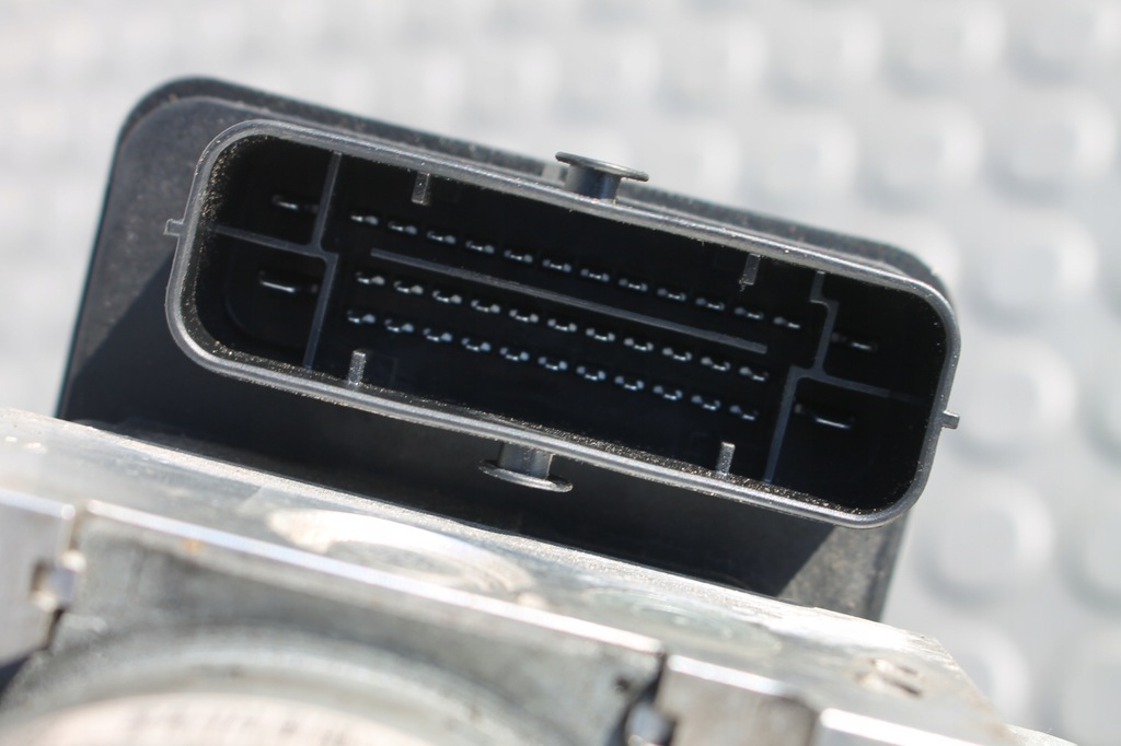 фото №7, Насос abs 57110-tb8-e821-m1 honda civic ix 1.8 i-vtec 11-17