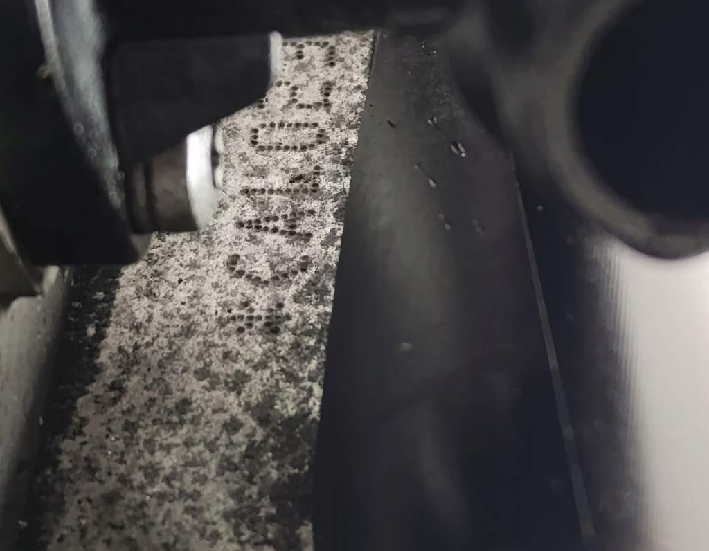 фото №9, Двигун kompletny audi a4 a5 a6 q5 3.2 fsi cal bdb стан !