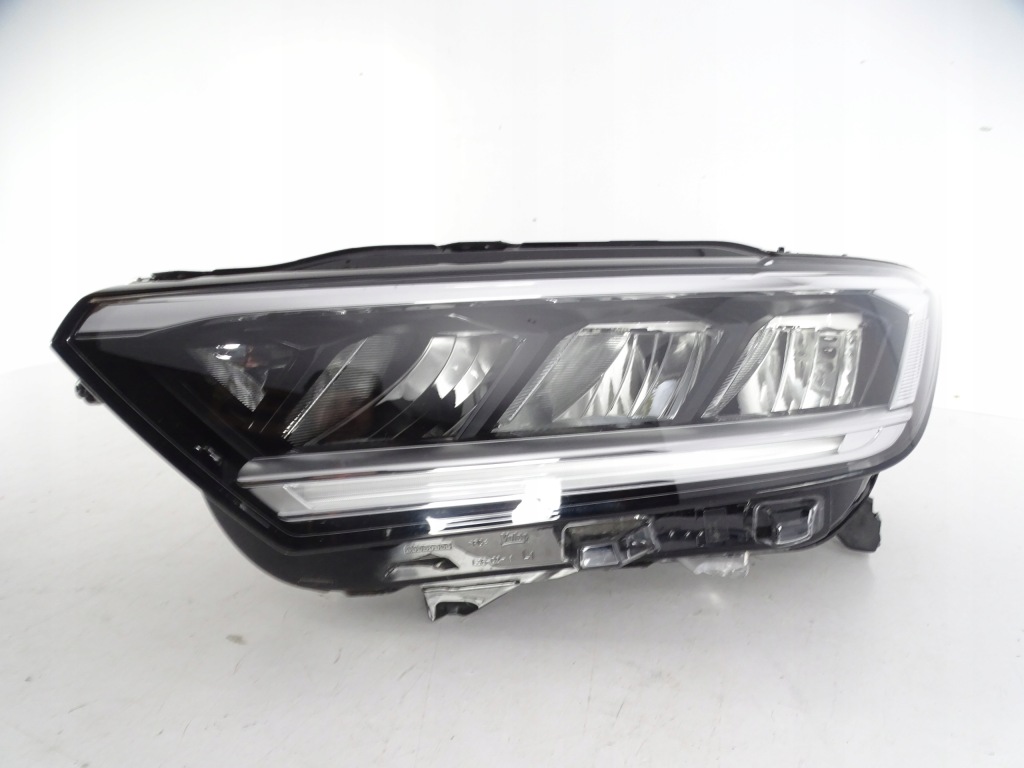 фото №3, Лампа перед передня ліва vw t-roc 2ga941005f