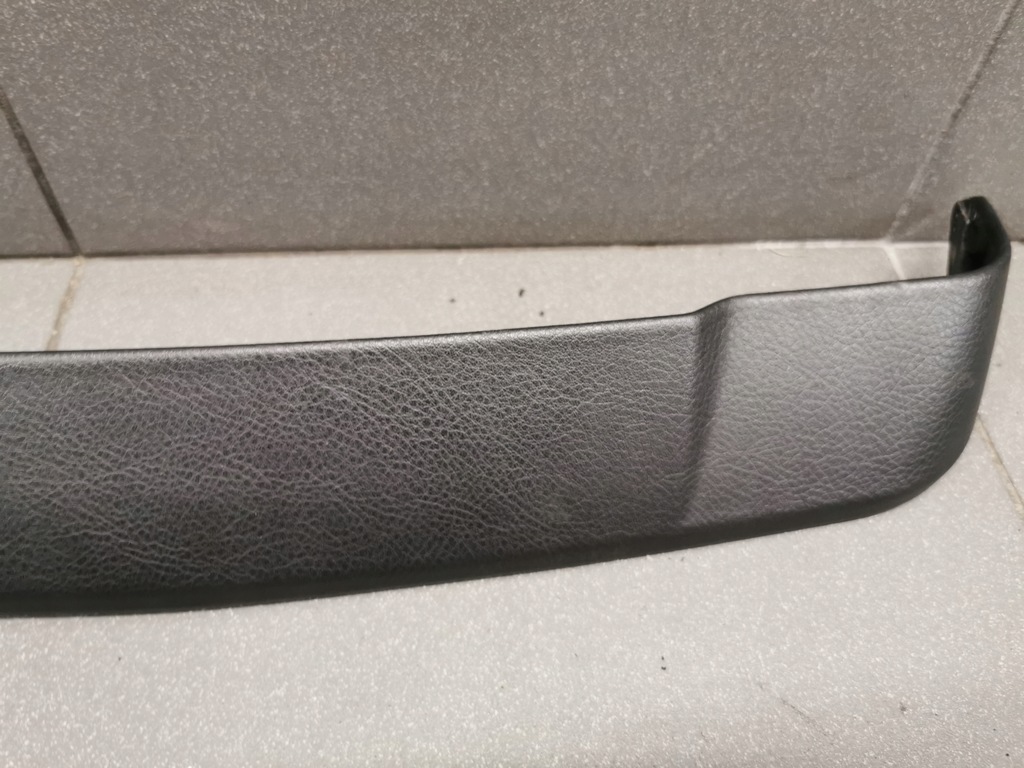 фото №4, Накладка спинка сидіння audi a8 d3 4e0881970