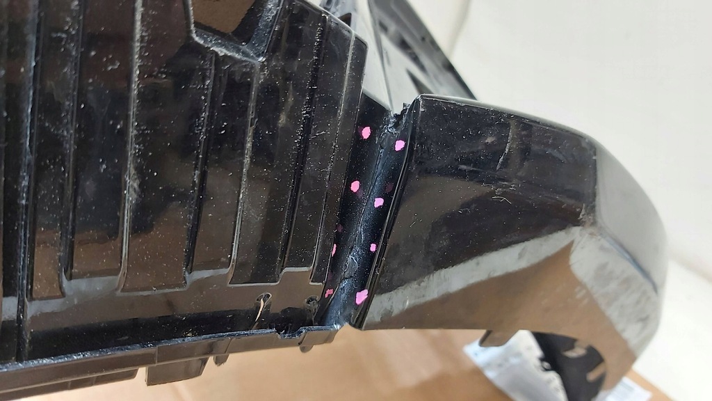 фото №7, Бампер перед передній audi a1 82a s-line 82a807437f