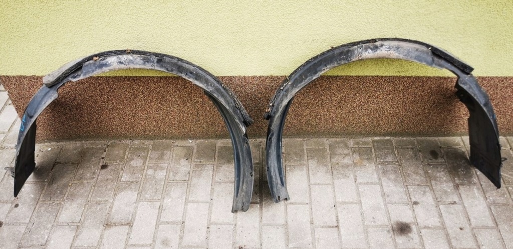 фото №1, Kia sportage iii lift подкрылок правое перед демонтаж