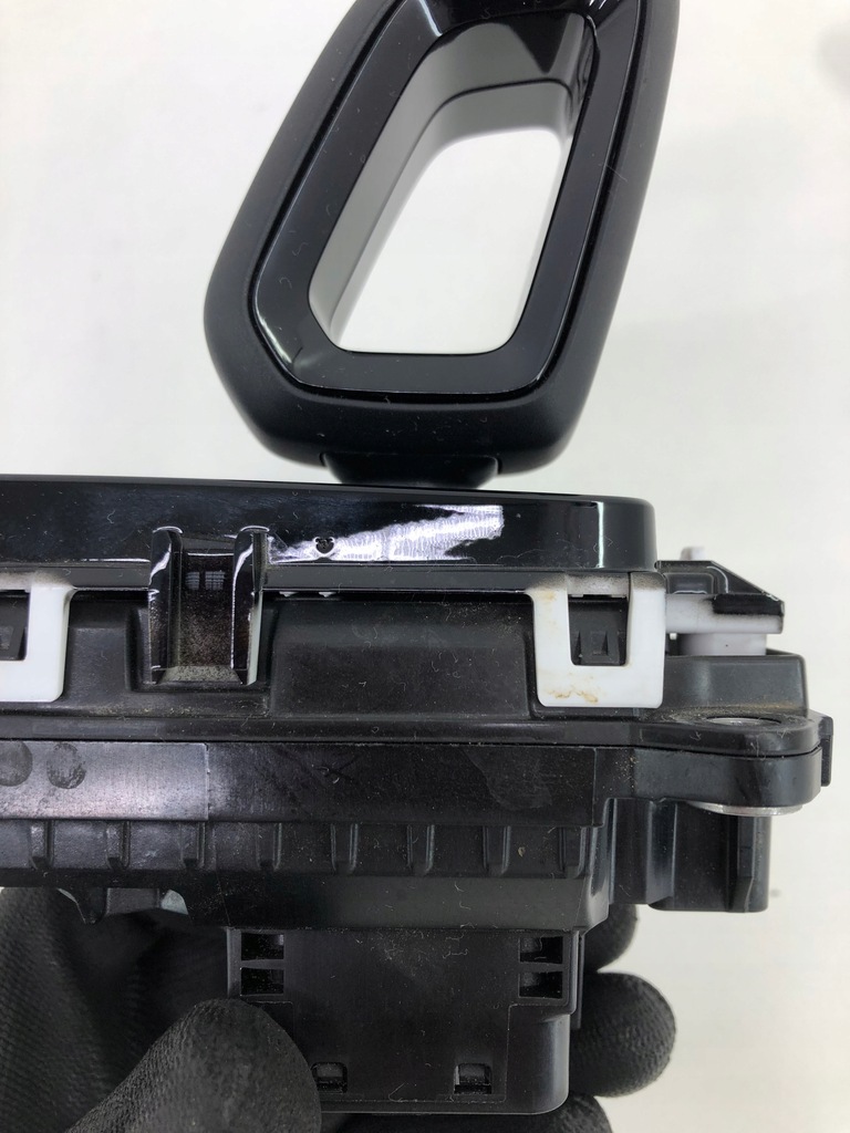 фото №10, Volvo xc40 ручка домкрат перемикання передач europa 32335116