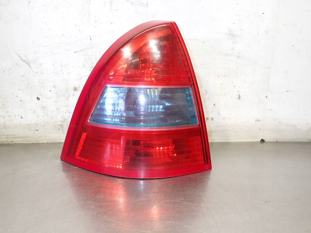 фото №1, Лампа ліва задня citroen c5 1.7