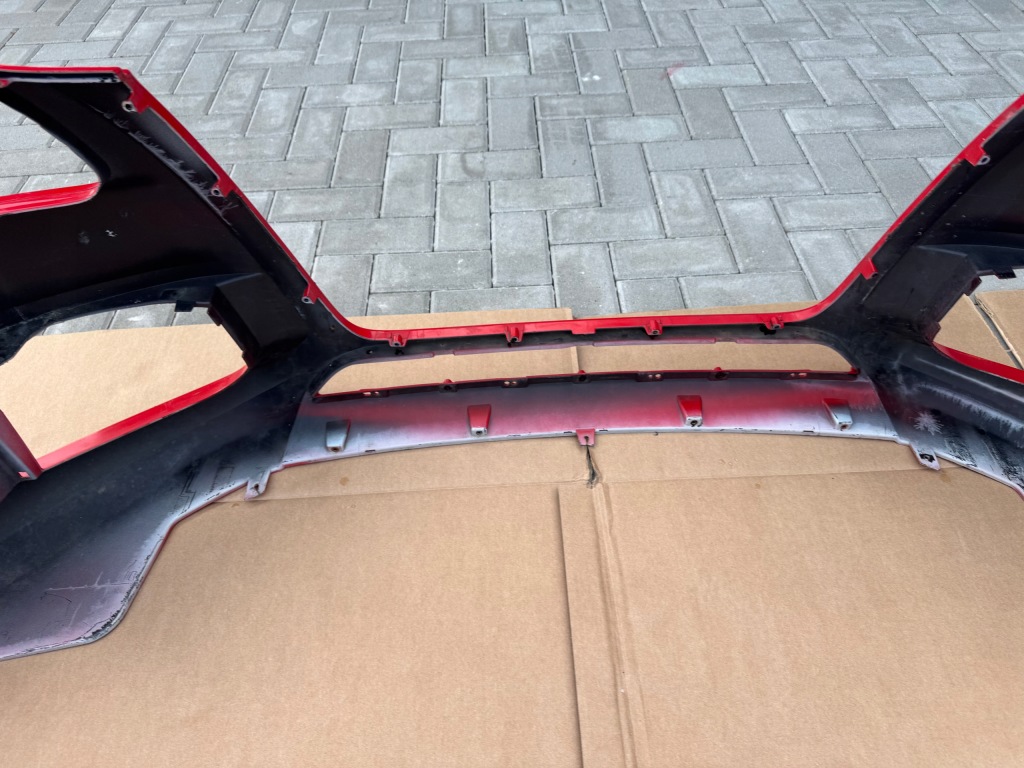 Бампер перед audi a5 8t0 s-line омыватель pdc оригинал Доставка