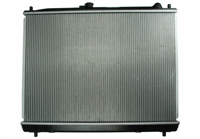 Радиатор двигателя mitsubishi Оригинал