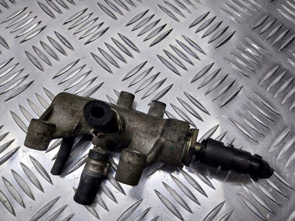 фото №1, Розподільник пального opel astra h 1.9 cdti 55203803