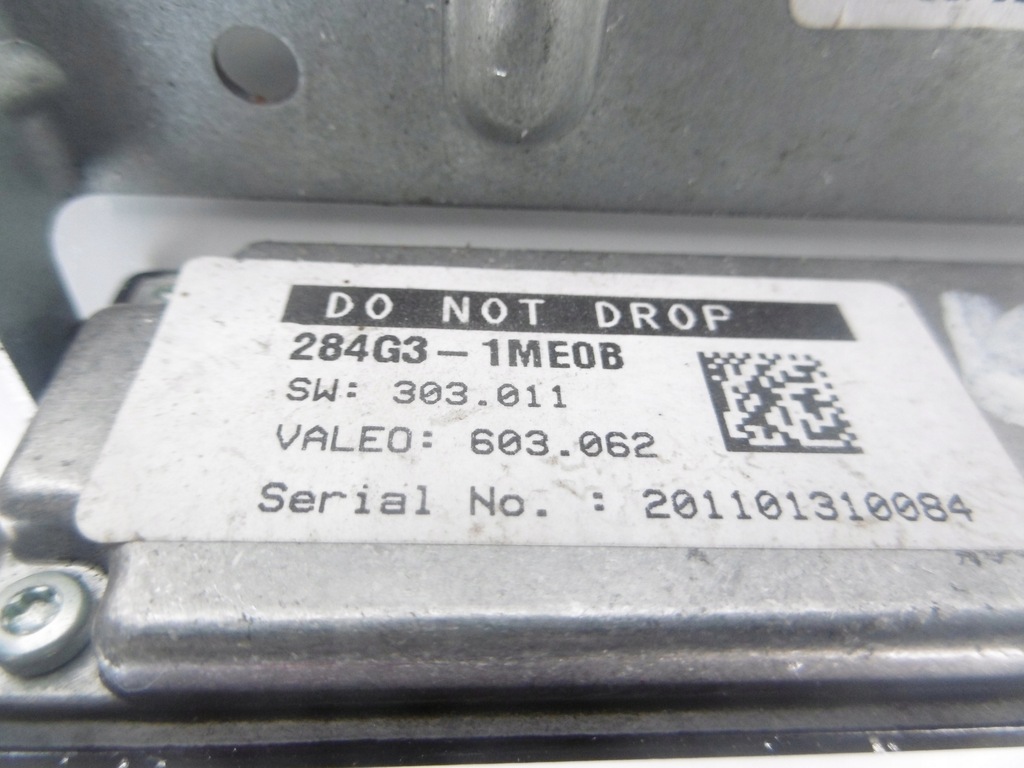 фото №8, Камера асистент перемикання поперечина infiniti m m35 m37 q70