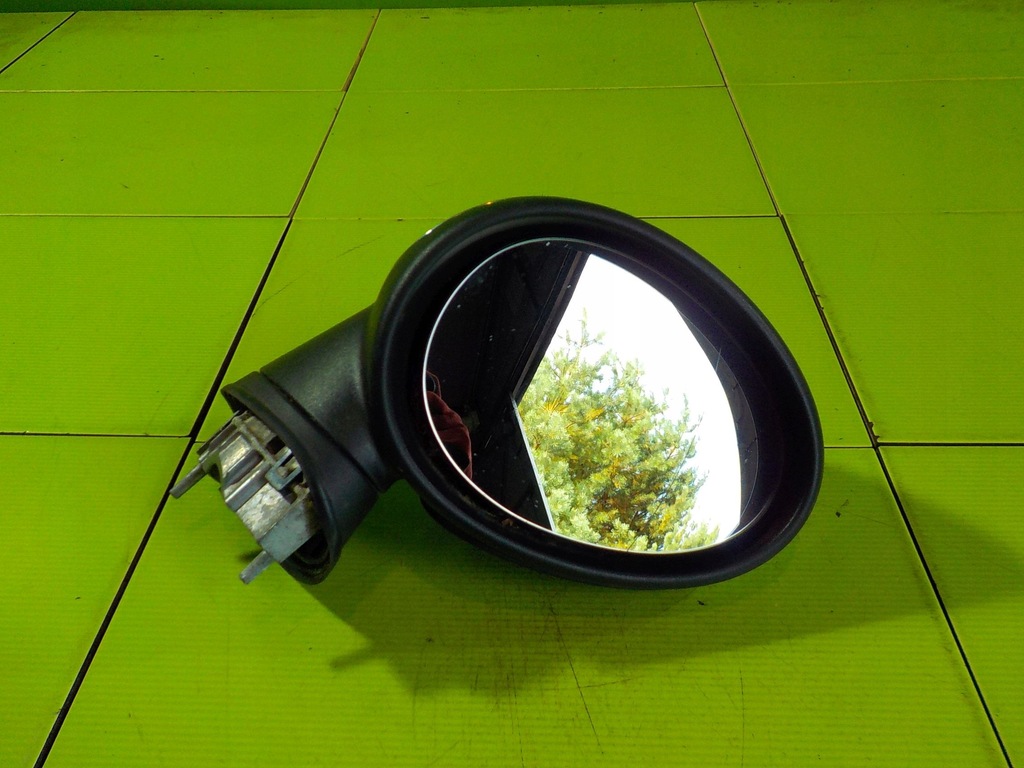 фото №1, Mini cooper r56 one ii 07r зеркало правое