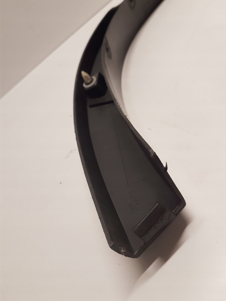 фото №10, Молдинг крила правий задня bmw x3 f25 m-pakiet 8050458