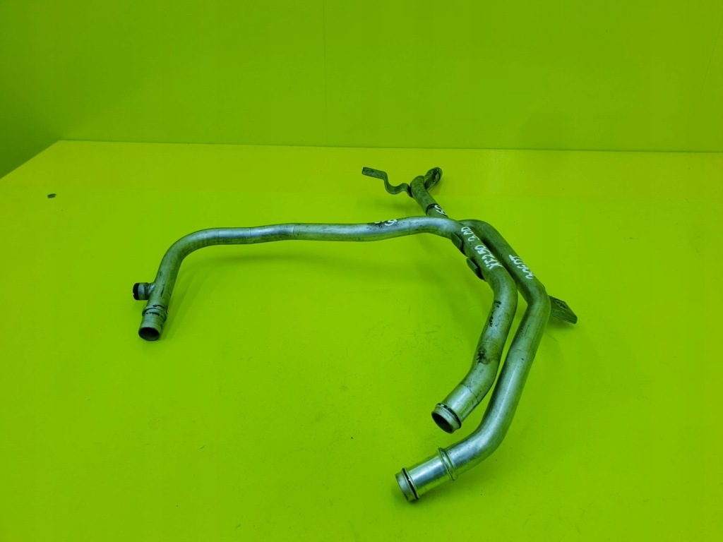 фото №2, Шланг wąż трубка wody xf250 xj rrs 3.0d