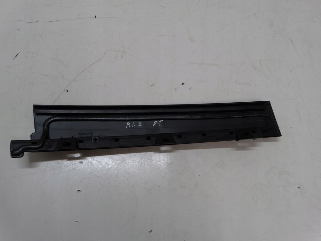 фото №6, Молдинг двері правий задня ford kuga ii cj54-s254a40