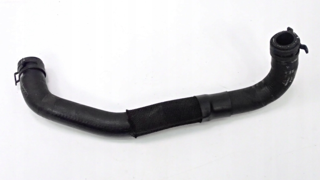 фото №1, 4l0121060a шланг рідина охолоджуючої audi q7 4l