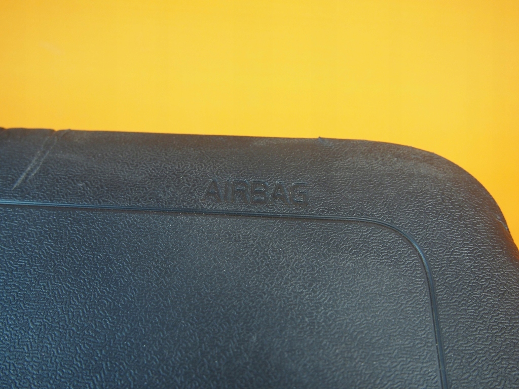 фото №8, Volvo v40 подушка подушка безпеки колінна rhd 31271434