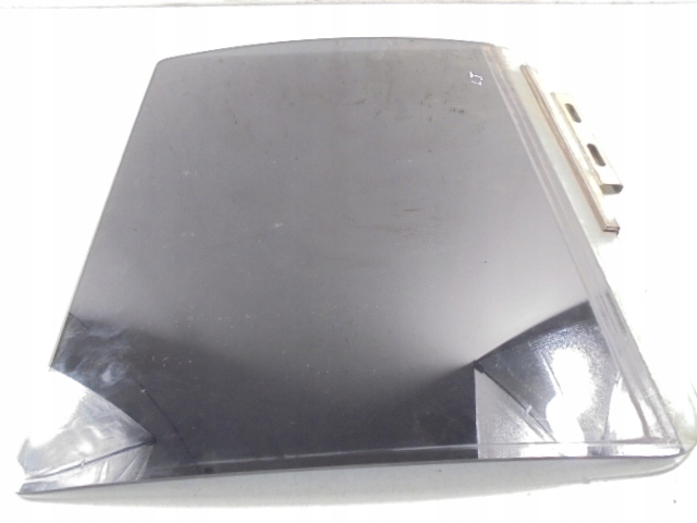 фото №10, Mitsubishi pajero ii v20 скло двері задня ліва 94-00 5d fl