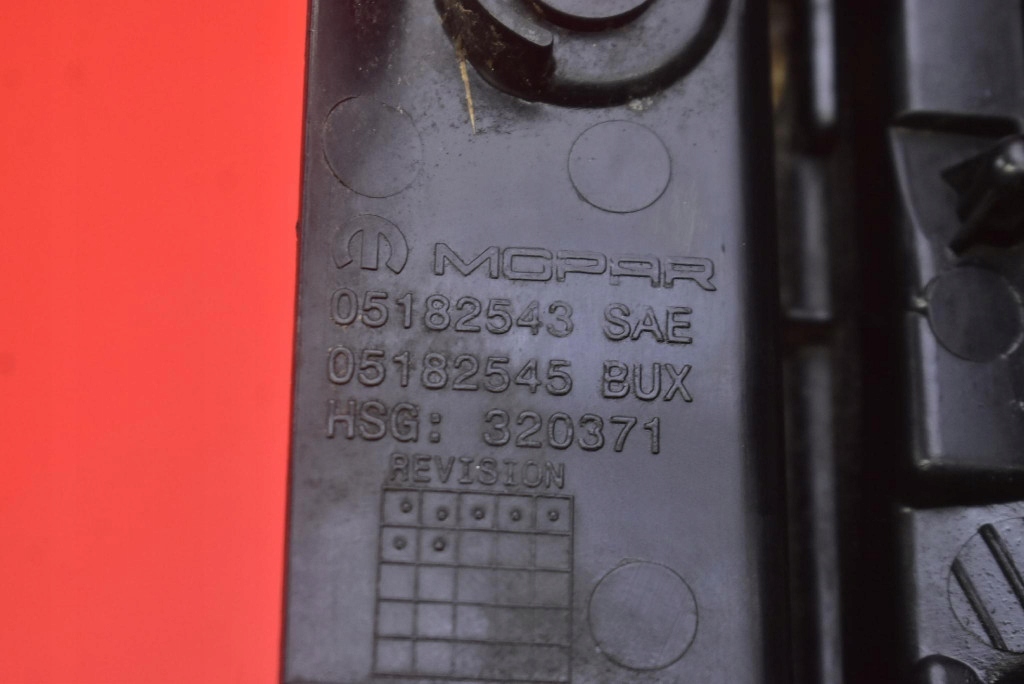 фото №7, Лампа левая задняя задняя 05182543 jeep compass 1 i lift 11-13