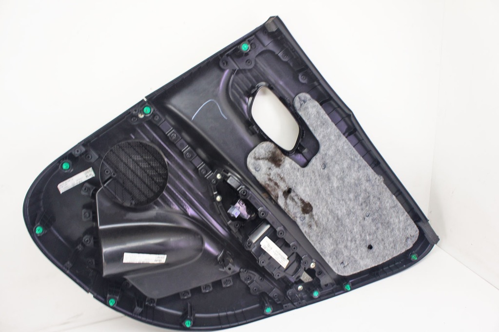 фото №7, Oj178 hyundai i20 iii обшивка дверь левый задняя